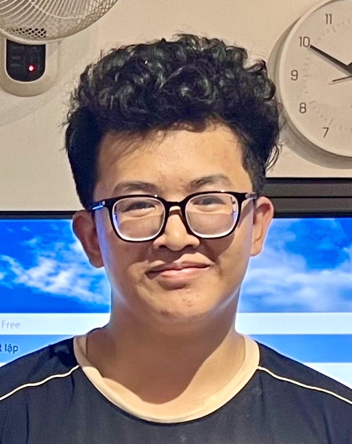 Trương Đăng Khoa